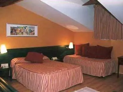 Abba Jazz Hotel Vitoria  Vitoria-Gasteiz