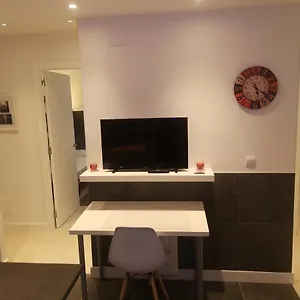 Vive En El Parque Del Prado! U2 Apartamento