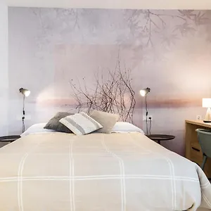 Appart hôtel Salburua, Vitoria-Gasteiz
