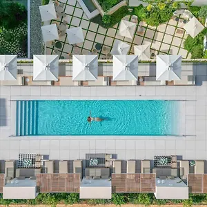 Hm Blanc 4*, Palma Espagne