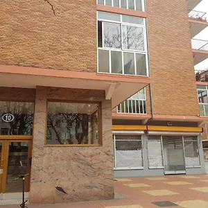Con Encanto En Piso Familiar A 5 Minutos Del Centro Camping