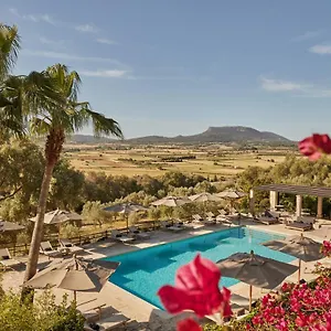 Serena Mallorca, Small Luxury 5*, Montuiri (Mallorca) Espagne