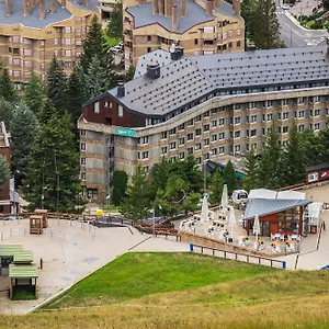 Hotel Tuc Blanc Baqueira Beret