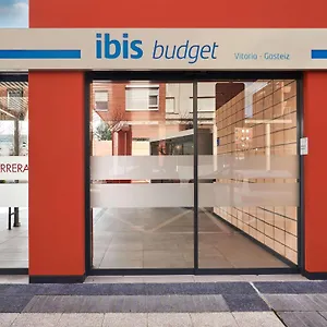 Ibis Budget Gasteiz 2*, Vitoria-Gasteiz Espagne