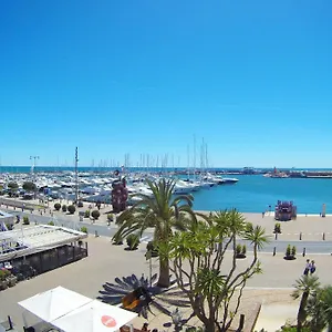 La Torre Oceanside Apartamento