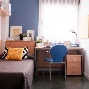 Appartement Residencia Resa Tomas Alfaro Fournier Vitoria-Gasteiz