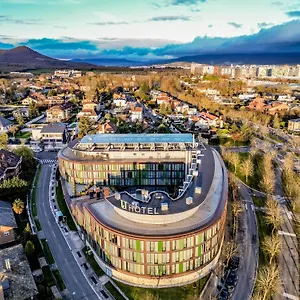 Appart hôtel Jardines De Uleta, Vitoria-Gasteiz