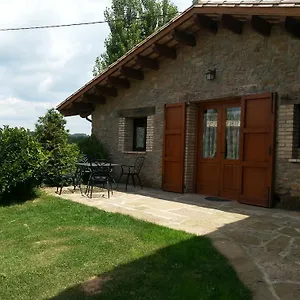 El Permanyer Casa rural