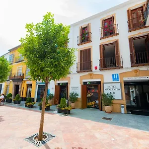 Hotel Manzanito Antequera