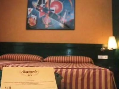 Abba Jazz Hotel Vitoria 3*, Vitoria-Gasteiz Spain