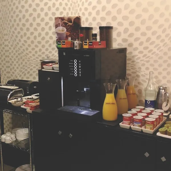 Abba Jazz Hotel Vitoria