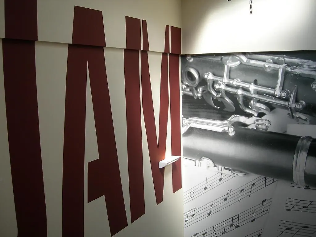 Abba Jazz Hotel Vitoria