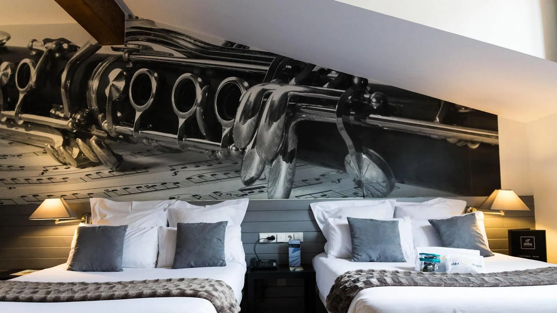 Abba Jazz Hotel Vitoria