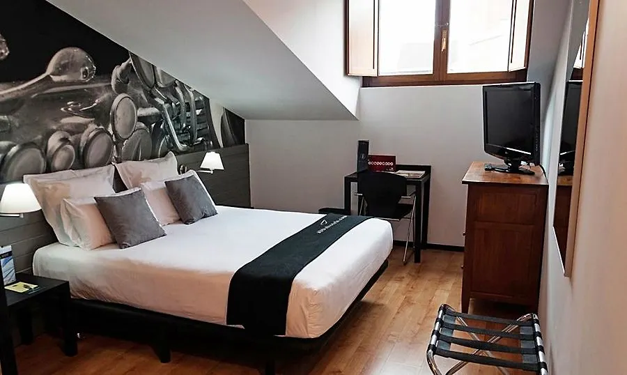 Abba Jazz Hotel Vitoria