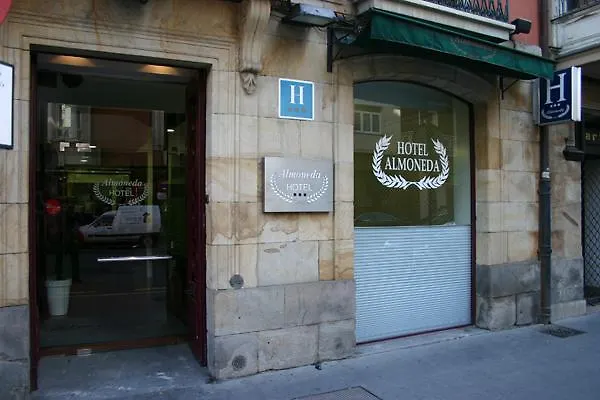 Abba Jazz Hotel Vitoria