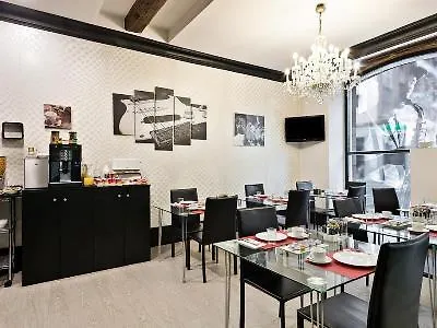 Abba Jazz Hotel Vitoria